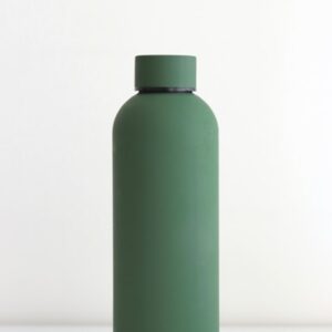 New Balance Team Water Bottle 1L Svart