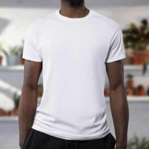 Nike Dri-FIT T-Shirt Svart L