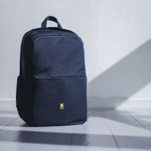 Adidas Linear Core Duffel Bag M Svart